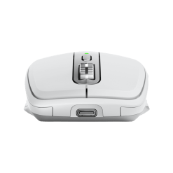 Logitech MX Anywhere 3 Bluetooth plus USB Wireless Mouse Rechargeable Battery 10 Logitech MX Anywhere 3 Bluetooth plus USB Wireless Mouse Rechargeable Battery - Image 5