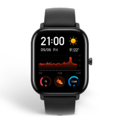 Amazfit GTS Smart Watch with AMOLED Display and 5 ATM Water Resistant 13 Amazfit GTS Smart Watch with AMOLED Display and 5 ATM Water Resistant - Image 7