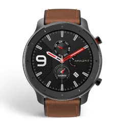 Alternative view of Amazfit GTR 47mm Smart Watch with 5 ATM Water Resistant