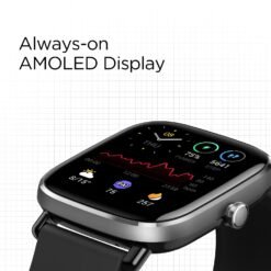 Amazfit GTS 2 mini Health and Fitness Smart Watch with Super-light and Thin Design 10 Amazfit GTS 2 mini Health and Fitness Smart Watch with Super-light and Thin Design - Image 3