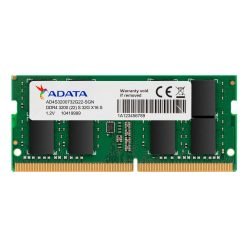 Alternative view of ADATA Premier 8GB DDR4 3200MHz  SO-DIMM Laptop Notebook Memory Module RAM