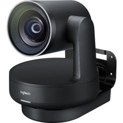 Logitech RALLY CAMERA Premium PTZ Conference Camera with Ultra-HD Imaging System and Automatic Camera Control 8 Logitech RALLY CAMERA Premium PTZ Conference Camera with Ultra-HD Imaging System and Automatic Camera Control - Image 3