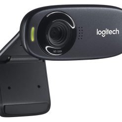 Logitech C310 HD 720p Webcam Sturdy Design with Mic 7 Logitech C310 HD 720p Webcam Sturdy Design with Mic - Image 4