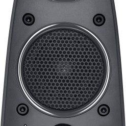 Logitech Z625 THX® Certified 2.1 Speaker System with Subwoofer & Optical Input 7 Logitech Z625 THX® Certified 2.1 Speaker System with Subwoofer & Optical Input - Image 4