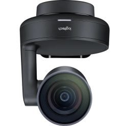 Logitech RALLY CAMERA Premium PTZ Conference Camera with Ultra-HD Imaging System and Automatic Camera Control 9 Logitech RALLY CAMERA Premium PTZ Conference Camera with Ultra-HD Imaging System and Automatic Camera Control - Image 4