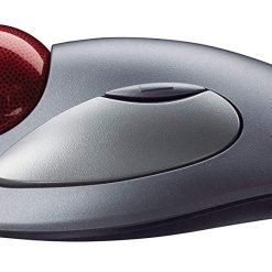 Logitech TRACKMAN MARBLE® Business USB Mouse 6 Logitech TRACKMAN MARBLE® Business USB Mouse - Image 3