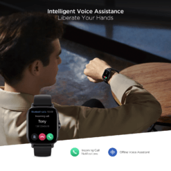 Amazfit GTS 2e Smart Watch for All-round Health and Fitness Tracking 12 Amazfit GTS 2e Smart Watch for All-round Health and Fitness Tracking - Image 5