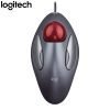 Logitech TRACKMAN MARBLE® Business USB Mouse