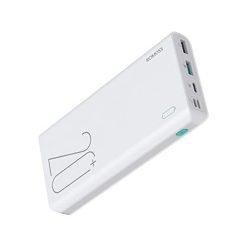 ROMOSS Sense 6+ Power Bank 20000mAh With PD 3.0 Two Way Fast Charging 7 ROMOSS Sense 6+ Power Bank 20000mAh With PD 3.0 Two Way Fast Charging - Image 4