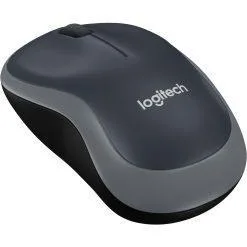 Alternative view of Logitech M185 Compact Wireless Mouse