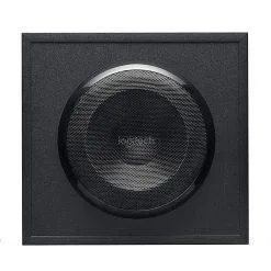 Logitech Z623 2.1 Speaker System with Sub woofer Captivating THX Sound - Image 3