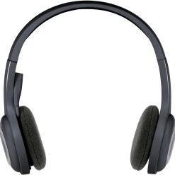 Logitech H600 Wireless 2.4GHz Headset with Noise Canceling Mic Foldable 7 Logitech H600 Wireless 2.4GHz Headset with Noise Canceling Mic Foldable - Image 4