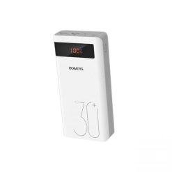 ROMOSS Sense 8P+ 30000mAh Power Bank PD Quick Charge 3.0 - Image 6