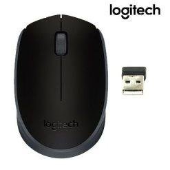 Logitech M170 Wireless 2.4Ghz Mouse Compact Size 6 Logitech M170 Wireless 2.4Ghz Mouse Compact Size - Image 3