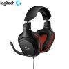 Logitech G331 Gaming Headset with Flip-to-Mute Mic for Playstation 4, Xbox One and Nintendo Switch 8 3908f641220d426a90cc5fde72a917e0