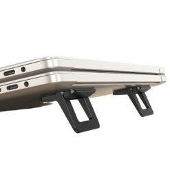 Alternative view of USAMS US-ZJ054 Laptop and Tablet Holder Mini Stand