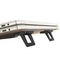 Alternative view of USAMS US-ZJ054 Laptop and Tablet Holder Mini Stand