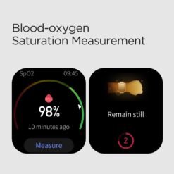 Amazfit GTS 2 mini Health and Fitness Smart Watch with Super-light and Thin Design 12 Amazfit GTS 2 mini Health and Fitness Smart Watch with Super-light and Thin Design - Image 5