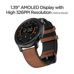 Amazfit GTR 47mm Smart Watch with 5 ATM Water Resistant 8 Amazfit GTR 47mm Smart Watch with 5 ATM Water Resistant - Image 3