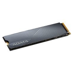ADATA SWORDFISH PCIe Gen3x4 M.2 2280 Internal SSD Solid State Drive 3D NAND with HeatSink 13 ADATA SWORDFISH PCIe Gen3x4 M.2 2280 Internal SSD Solid State Drive 3D NAND with HeatSink - Image 7