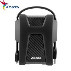 Alternative view of ADATA HD680 USB 3.2 Gen1 External Portable Hard Drive Military-Grade Shock-Proof