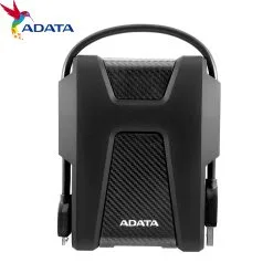 Alternative view of ADATA HD680 USB 3.2 Gen1 External Portable Hard Drive Military-Grade Shock-Proof