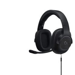 Logitech G433 7.1 Wired Gaming Headset with DTS and PRO-G™ Audio Drivers 9 Logitech G433 7.1 Wired Gaming Headset with DTS and PRO-G™ Audio Drivers - Image 5