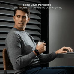 Amazfit GTR 2e Smart Watch Alexa Built-in and Blood-oxygen Saturation Measurement 15 Amazfit GTR 2e Smart Watch Alexa Built-in and Blood-oxygen Saturation Measurement - Image 8