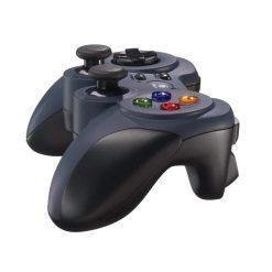 Alternative view of Logitech F310 USB Gamepad Console Style with XInput/DirectInput for PC and Android TVs