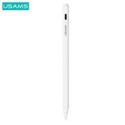 USAMS Tilt Sensitive Active Capacitive Screen Stylus Tablet Touch Pen for iPad Apple Pencil 1 2 IOS Laptop Tablet US-ZB223 10 USAMS Tilt Sensitive Active Capacitive Screen Stylus Tablet Touch Pen for iPad Apple Pencil 1 2 IOS Laptop Tablet US-ZB223 - Image 5