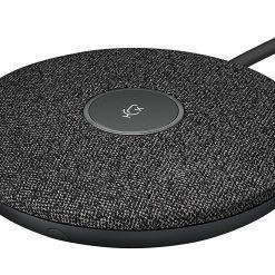 Logitech Rally Camera Mic Pod - Image 4