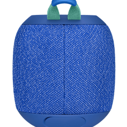 UE Ultimate Ears WONDERBOOM™ 2 Ultra portable Bluetooth® Speaker Water Proof Bermuda Blue 6 UE Ultimate Ears WONDERBOOM™ 2 Ultra portable Bluetooth® Speaker Water Proof Bermuda Blue - Image 3