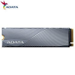 ADATA SWORDFISH PCIe Gen3x4 M.2 2280 Internal SSD Solid State Drive 3D NAND with HeatSink