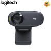 Logitech C310 HD 720p Webcam Sturdy Design with Mic 8 483808a077600a1b01615f73fa3a9835
