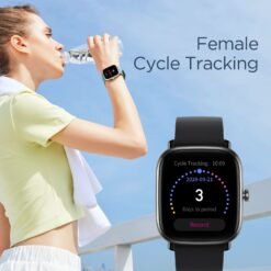 Amazfit GTS 2 mini Health and Fitness Smart Watch with Super-light and Thin Design 13 Amazfit GTS 2 mini Health and Fitness Smart Watch with Super-light and Thin Design - Image 6