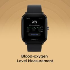 Amazfit Bip U Smart Watch Water Proof Fitness Tracker 13 Amazfit Bip U Smart Watch Water Proof Fitness Tracker - Image 7