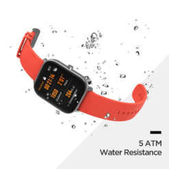 Amazfit GTS Smart Watch with AMOLED Display and 5 ATM Water Resistant 11 Amazfit GTS Smart Watch with AMOLED Display and 5 ATM Water Resistant - Image 5