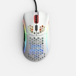 Glorious Model D- Wired RGB Gaming Mouse 12000Dpi Lightweight with Pixart® PMW-3360 Sensor (MODEL D MINUS) 7 Glorious Model D- Wired RGB Gaming Mouse 12000Dpi Lightweight with Pixart® PMW-3360 Sensor (MODEL D MINUS) - Image 3