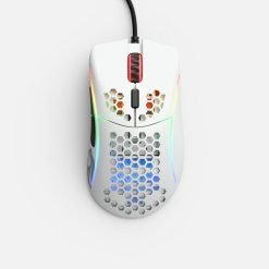 Glorious Model D- Wired RGB Gaming Mouse 12000Dpi Lightweight with Pixart® PMW-3360 Sensor (MODEL D MINUS) 8 Glorious Model D- Wired RGB Gaming Mouse 12000Dpi Lightweight with Pixart® PMW-3360 Sensor (MODEL D MINUS) - Image 4