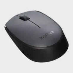 Alternative view of Logitech M171 Wireless 2.4Ghz Optical Mouse