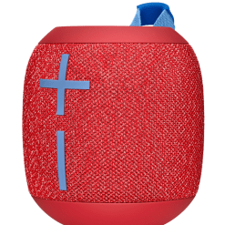 Alternative view of UE Ultimate Ears WONDERBOOM™ 2 Ultra portable Bluetooth® Speaker Water Proof Radical Red