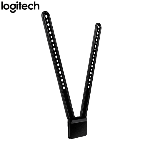 Logitech TV MOUNT FOR MEETUP ConferenceCam WrebCam