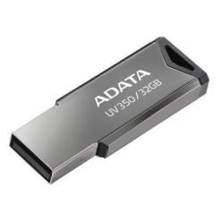 ADATA UV350 USB 3.2 Gen 1 Super Speed Capless Flash Drive 6 ADATA UV350 USB 3.2 Gen 1 Super Speed Capless Flash Drive - Image 3