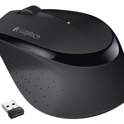 Logitech M275 Wireless Optical Mouse 2.4GHz 1000dpi USB Receiver 9 Logitech M275 Wireless Optical Mouse 2.4GHz 1000dpi USB Receiver - Image 4
