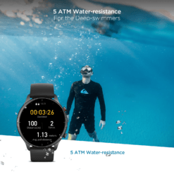 Amazfit GTR 2e Smart Watch Alexa Built-in and Blood-oxygen Saturation Measurement 11 Amazfit GTR 2e Smart Watch Alexa Built-in and Blood-oxygen Saturation Measurement - Image 4
