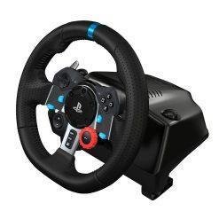 Logitech G29 Driving Force Racing Wheel for PlayStation & PC 9 Logitech G29 Driving Force Racing Wheel for PlayStation & PC - Image 4