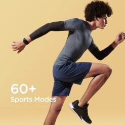 Alternative view of Amazfit Bip U Smart Watch Water Proof Fitness Tracker