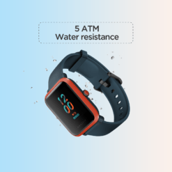 Amazfit Bip S Smart Watch AMOLED Display with 5 ATM Water Resistant 11 Amazfit Bip S Smart Watch AMOLED Display with 5 ATM Water Resistant - Image 6
