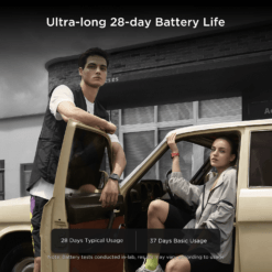 Amazfit Neo Smart Watch Fitness Tracker 14 Amazfit Neo Smart Watch Fitness Tracker - Image 7