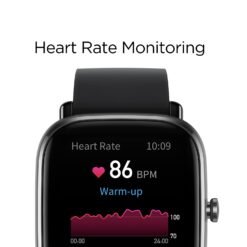 Amazfit GTS 2 mini Health and Fitness Smart Watch with Super-light and Thin Design 11 Amazfit GTS 2 mini Health and Fitness Smart Watch with Super-light and Thin Design - Image 4
